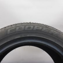 4. Opony 225/50 R16 2x COOPER R16 92W ZEON CS8 Letnie 2016 