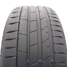 Opona 235/40 R18 1x CONTINENTAL 95Y XL SportContact 7 Letnia 2023 Nieużywane