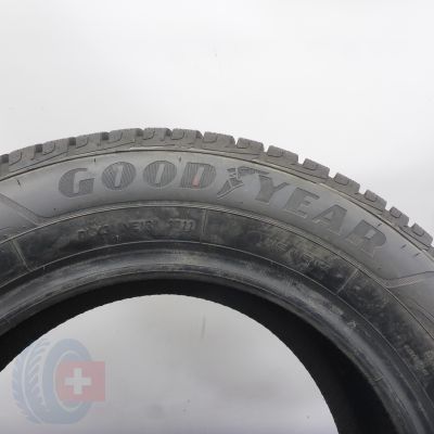 4. Opony 225/60 R16 2x GOODYEAR 102V XL UltraGrip Perf+ Zimowe 2022