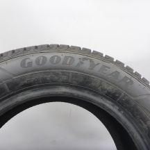 4. Opony 225/60 R16 2x GOODYEAR 102V XL UltraGrip Perf+ Zimowe 2022