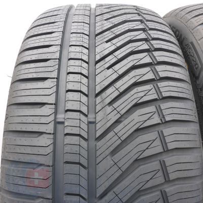 2. Opony 255/45 R18 2x FALKEN 103W XL EuroAll Season PRO AS220 Wielosezonowe 2025  