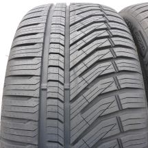 2. Opony 255/45 R18 2x FALKEN 103W XL EuroAll Season PRO AS220 Wielosezonowe 2025  