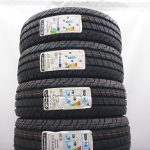 Opony 195/70 R15C 4x CONTINENTAL 104/102R ContiVanContact 100 Letnie 2021, 2022