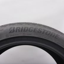 4. Opony 255/45 R20 2x BRIDGESTONE 101T Turanza Eco SEAL A0 Letnie 2022 6-5,8mm