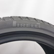 7. Opony 235/40 R18 4x PIRELLI MO 95V XL Sottozero 3 Winter Zimowe 2019 7-7,5mm