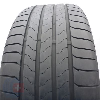 2. Opona 255/45 R19 1x BRIDGESTONE 100V Turanza 6 Enliten Letnia 2025 6mm 