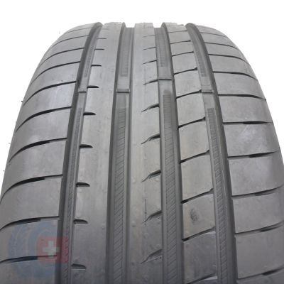 Opona 245/45 R18 1x GOODYEAR 100Y Eagle F1 Asymetric 5 Letnia 2019 Jak Nowa