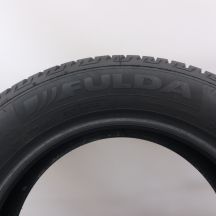 6. Opony 205/60 R16 2x FULDA 92H KristallControl Hp2 Zimowe 2021 7,5-8,2mm