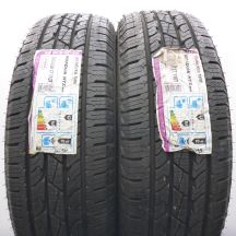 Opony 245/70 R17 2x NEXEN 110T Roadian TIRE RH5 Letnie M+S 2019 