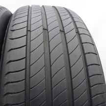 3. Opony 235/45 R20 2x MICHELIN 100V XL Primacy 4 Letnie 2024, 2025 5,8-6mm