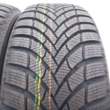 3. Opony 215/55 R16 2x SEMPERIT 97H XL Speed-Grip 5 Zimowe 2021 