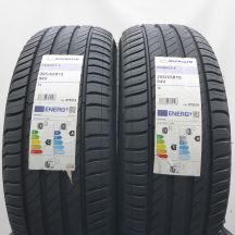 5. Opony 205/65 R15 4x MICHELIN 94V Primacy 4 Letnie 2026 