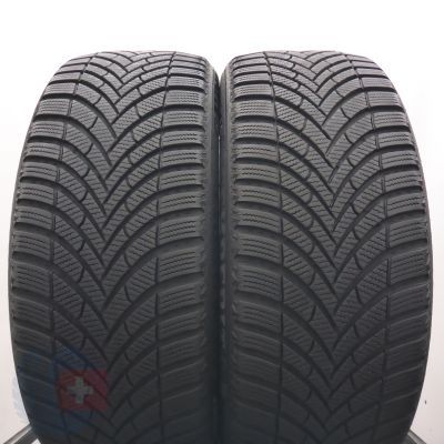 5. Opony 225/45 R19 4x SEMPERIT 96V XL Speed-Grip 5 Zimowe 2025 8mm