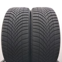 5. Opony 225/45 R19 4x SEMPERIT 96V XL Speed-Grip 5 Zimowe 2025 8mm