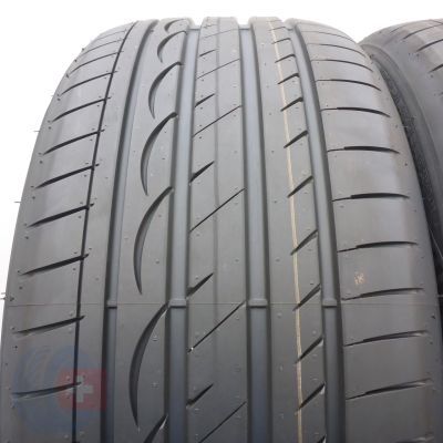 3. Opony 225/40 R18 4x LAUFENN 92Y XL S Fit 2 Letnie 2025 