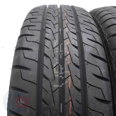 3. 4 x CST 195/65 R 16 C  104/102T VR36 Lato 2017 