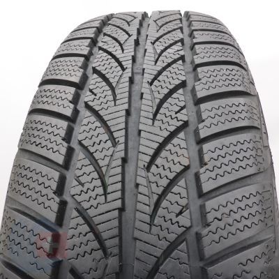 2. Opona 205/65 R15 1x SPORTIVA 94T Snow Win 2 Zimowa 2016 8mm