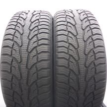 Opony 225/55 R18 2x UNIROYAL 102V XL AllSeasonExpert 2 Wielosezonowe 2022 7-7,5mm