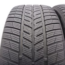 3. Opony 245/40 R18 2x BARUM 97V XL Polaris 5 Zimowe 2022 7,8mm