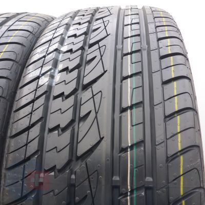 2. Opony 235/55 R20 4x CONTINENTAL 102W CrossContact UHP Letnie 2024 