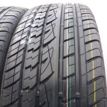 2. Opony 235/55 R20 4x CONTINENTAL 102W CrossContact UHP Letnie 2024 