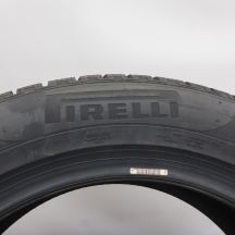 4. Opony 235/55 R19 2x PIRELLI 101T Scorpion Winter A0 Zimowe 2022 