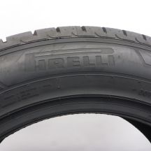 7. Opony 195/65 R16C 4x PIRELLI 100/98T Carrier Letnie 2020 Jak Nowe Nieużywane