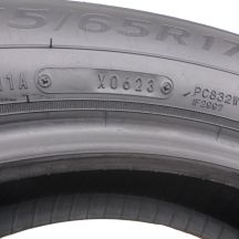 3. 4 x FALKEN 175/65 R17 87H Sincera SN110A Lato 2023 Jak Nowe
