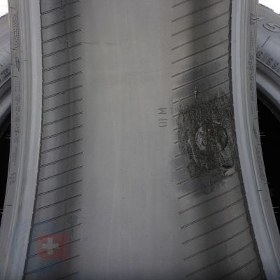 8. 4x NOKIAN 285/50 R20 Hakkapeliitta R2 SUV 116R XL 7mm!  Zima