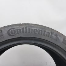 3. Opona 225/45 R17 1x CONTINENTAL 91W PremiumContact 6 Letnia 2021