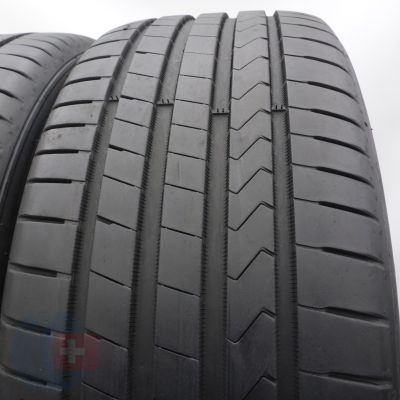 2. Opony 235/50 R19 4x HANKOOK 103Y XL Ventus Prime4 K135A Letnie 2024 5,8-6mm