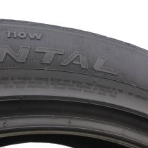 2. 1 x CONTINENTAL 275/45 R21 110W XL Cross Contact LX Sport Lato M+S 6.8mm