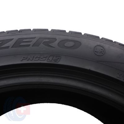 8. 2 x PIRELLI 275/45 R21 110Y XL Scorpion Zero All Season  LR PNCS 2019 Zima 6mm