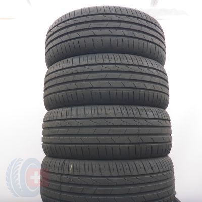 Opony 215/55 R17 4x HANKOOK 94V Ventus Prime 3 K125 Letnie 2024 Nieużywane