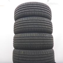 Opony 215/55 R17 4x HANKOOK 94V Ventus Prime 3 K125 Letnie 2024 Nieużywane