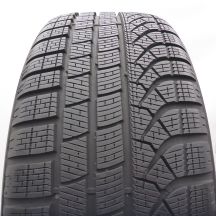 Opona 245/50 R19 1x PIRELLI 105H XL P Zero Winter BMW Zimowa 2025 7,8mm
