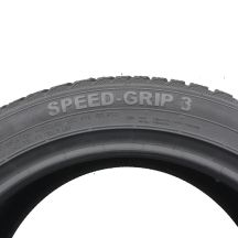 7. Opony 235/45 R17 4x SEMPERIT 97V XL Speed-Grip 3 Zimowe 2019 Jak Nowe