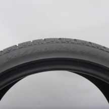5. Opony 245/40 R20 2x PIRELLI 99V XL Sottozero Winter 240 SerieII Zimowe 2018 7,5mm