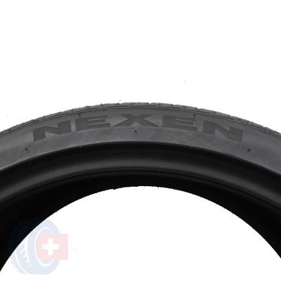 3. Opona 255/35 R20 1x NEXEN 97Y XL Nfera SU1 Letnia 2018 Jak Nowa