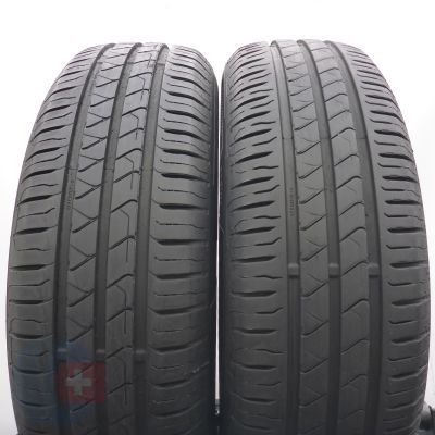5. Opony 185/65 R15 4x BARUM 88T Bravuris 6 Letnie 2025 7,2-6mm