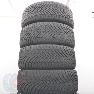 Opony 245/45 R18 4x SEMPERIT 100V XL Speed-Grip 5 Zimowe 2024/25 7-6,8mm