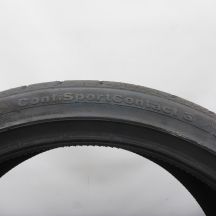 5. Opony 235/35 ZR19 2x CONTINENTAL 91Y XL ContiSportContact 3 Letnie 2020 