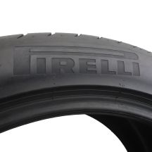 5. 2 x PIRELLI 315/35 ZR21 111Y XL P Zero Lato NO 2019 5mm