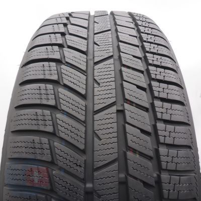 Opona 235/45 R20 1x TOYO 100W XL Snowprox S954 SUV Zimowa 2025 9mm