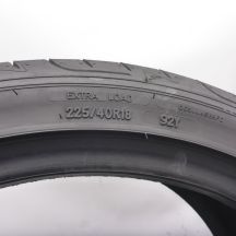 5. Opona 225/40 R18 1x GOODYEAR 92Y XL Eagle F1 Asymmetric 5 Letnia 2021 6,8mm
