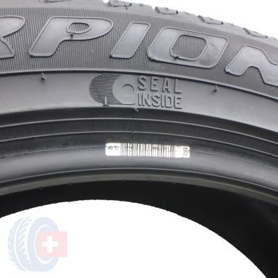 10. 4 x PIRELLI 235/45 R20 100V XL Scorpion Verde SEAL Lato 6.8  ; 8.2mm