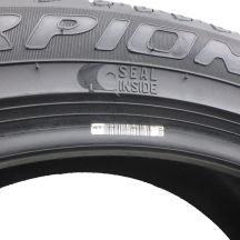 10. 4 x PIRELLI 235/45 R20 100V XL Scorpion Verde SEAL Lato 6.8  ; 8.2mm