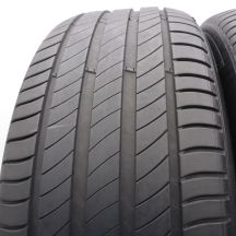 2. Opony 235/55 R18 2x MICHELIN 100W Primacy 4 MO Letnie 2021 5,5-5,8mm