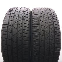 Opony 235/45 R19 2x CONTINENTAL 99V XL MO ContiWinterContact TS830P Zimowe 2017 7-8mm