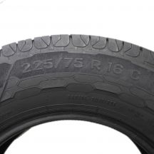 6. 2 x UNIROYAL 225/75 R16 C  121/120R  RainMax 3 lato 6.2-6.7mm